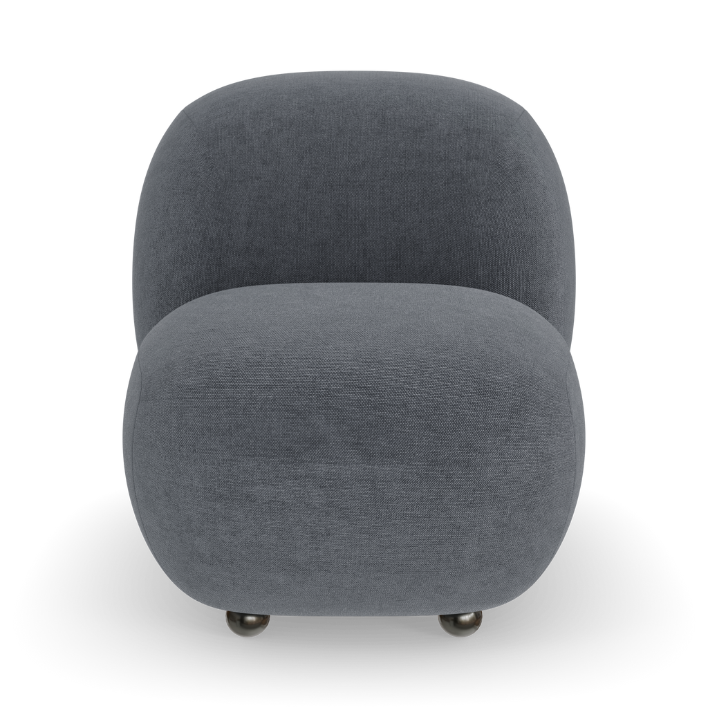 Posh Accent Chair