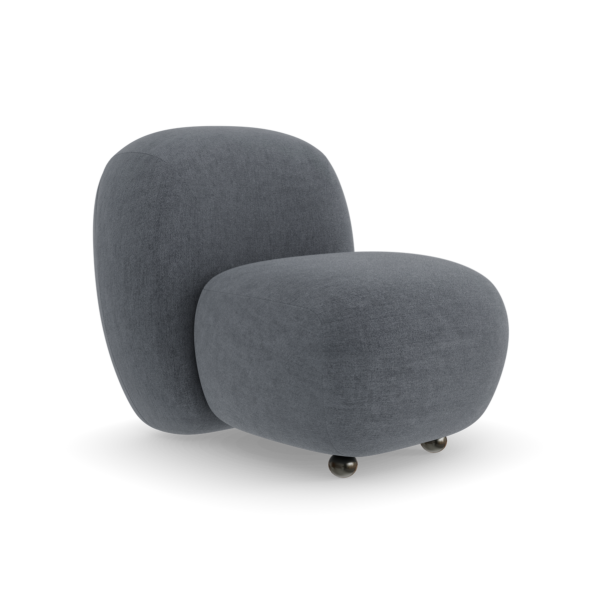 Posh Accent Chair