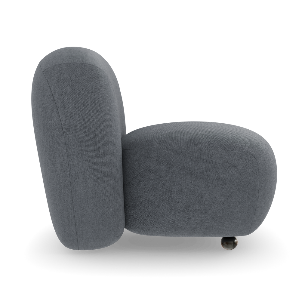 Posh Accent Chair