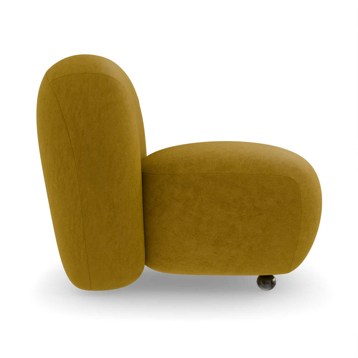 Posh Accent Chair