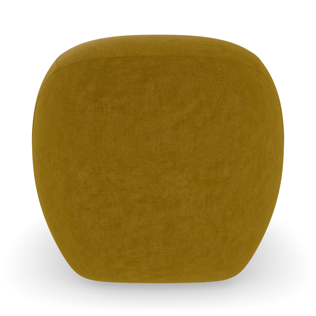 Posh Accent Chair