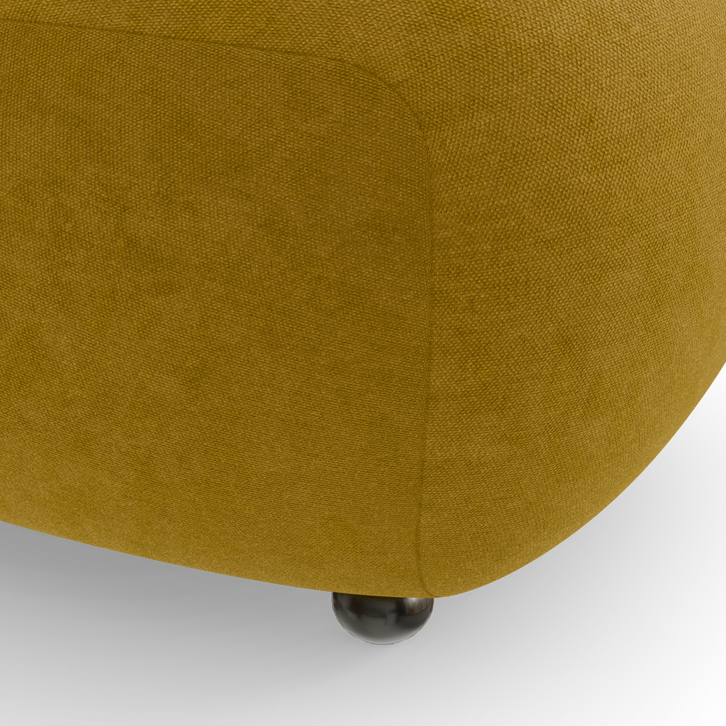 Posh Accent Chair