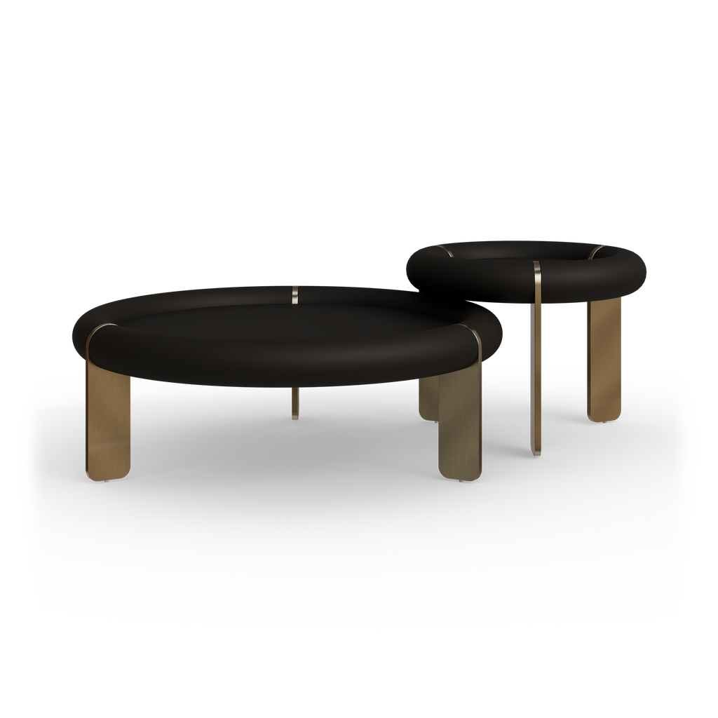 Raven Coffee Table Set