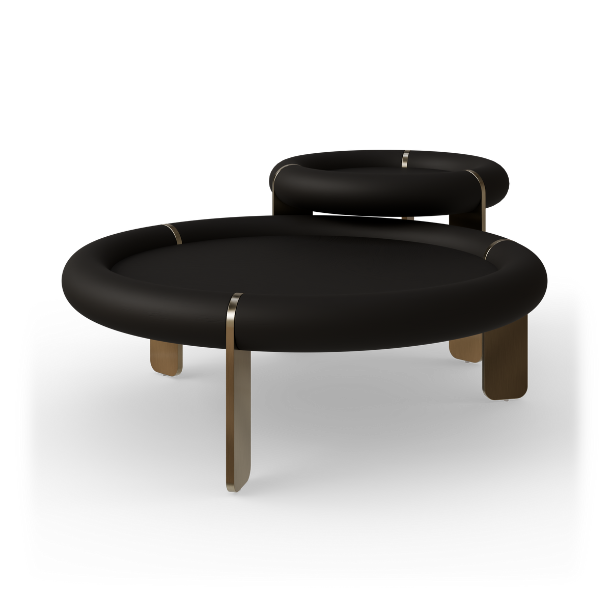 Raven Coffee Table Set