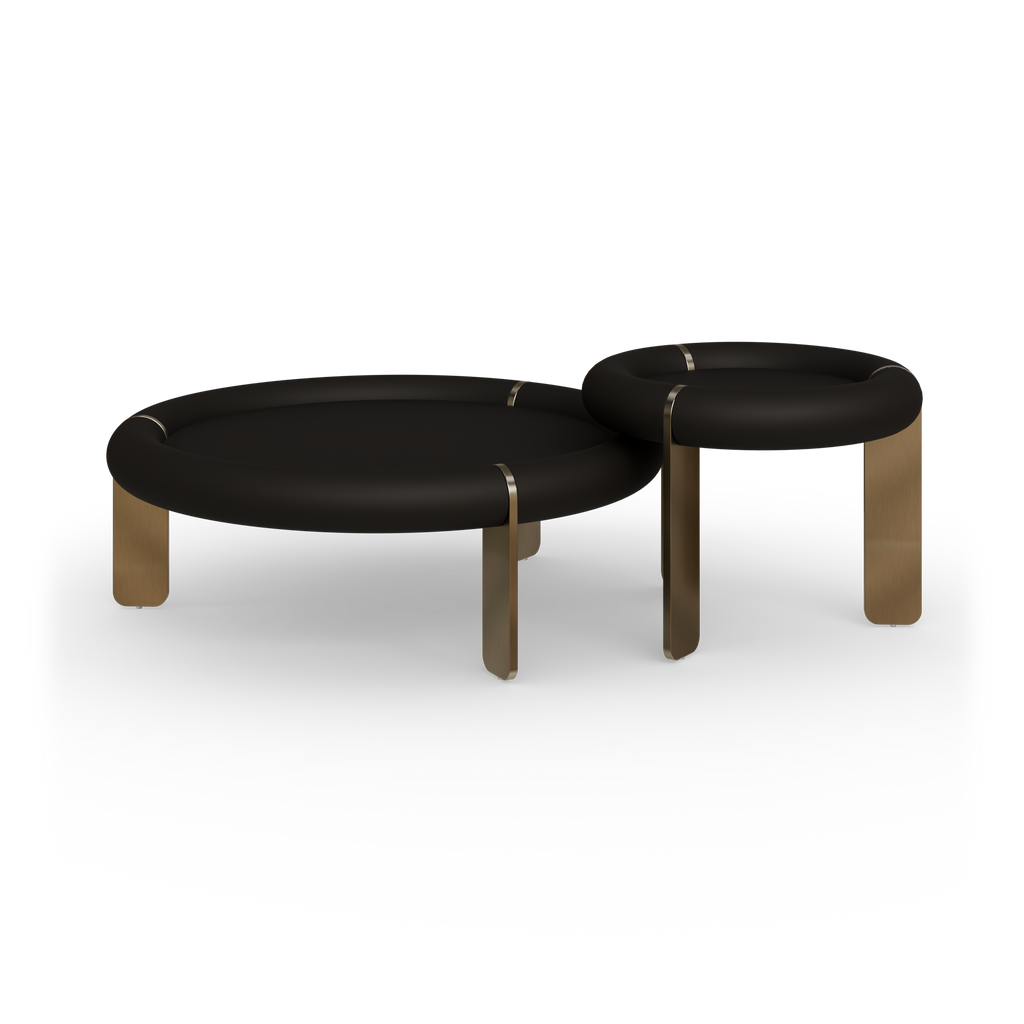 Raven Coffee Table Set