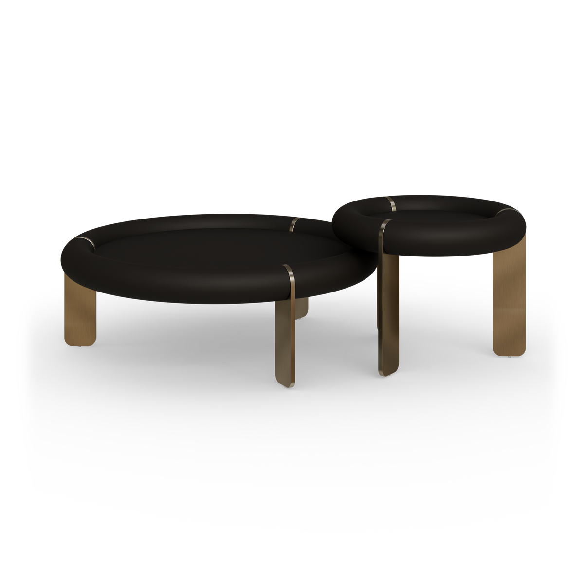 Raven Coffee Table Set