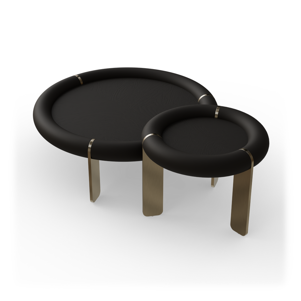 Raven Coffee Table Set