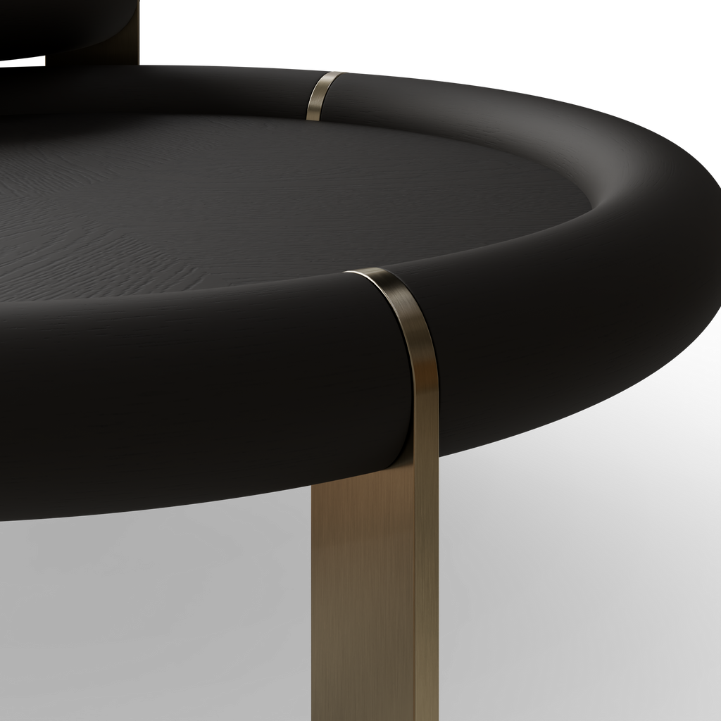 Raven Coffee Table Set