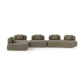 Rocco Sectional