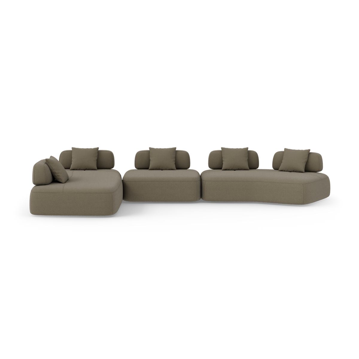 Rocco Sectional