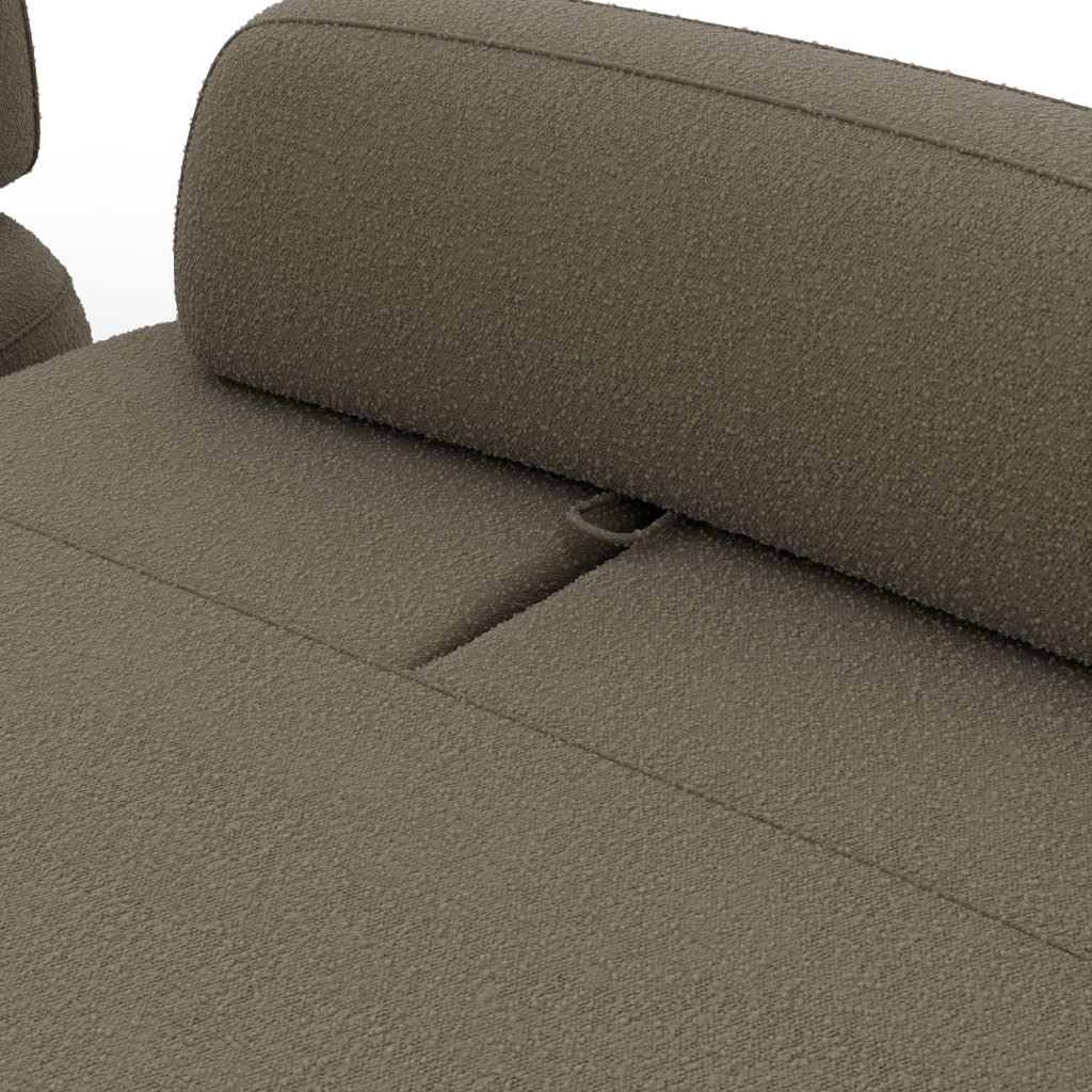 Rocco Sectional