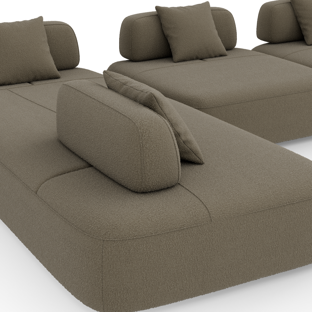 Rocco Sectional
