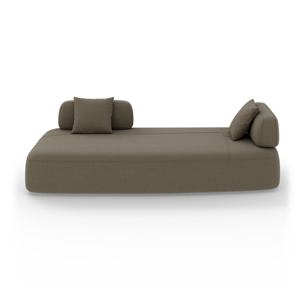 Rocco Sectional