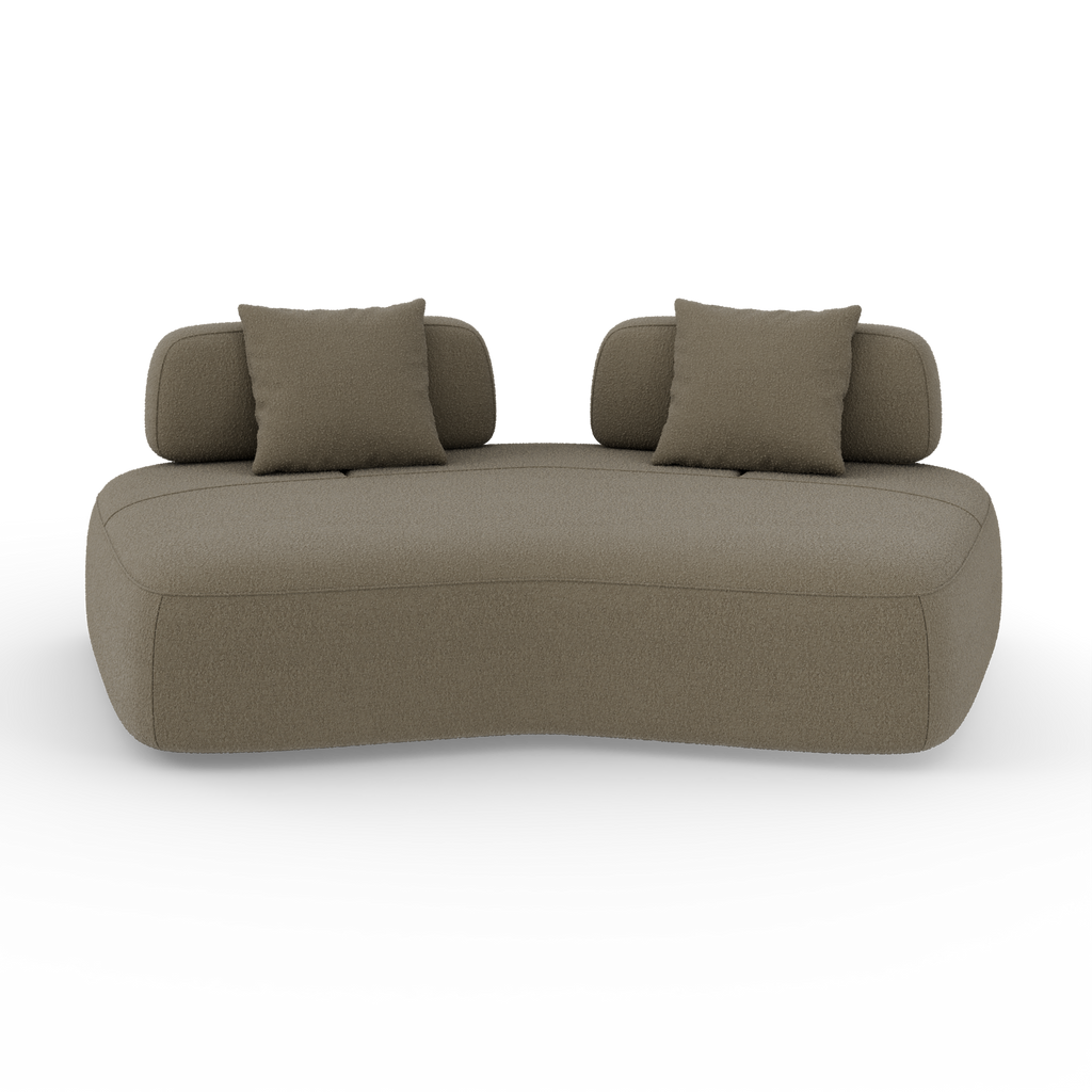 Rocco Sectional