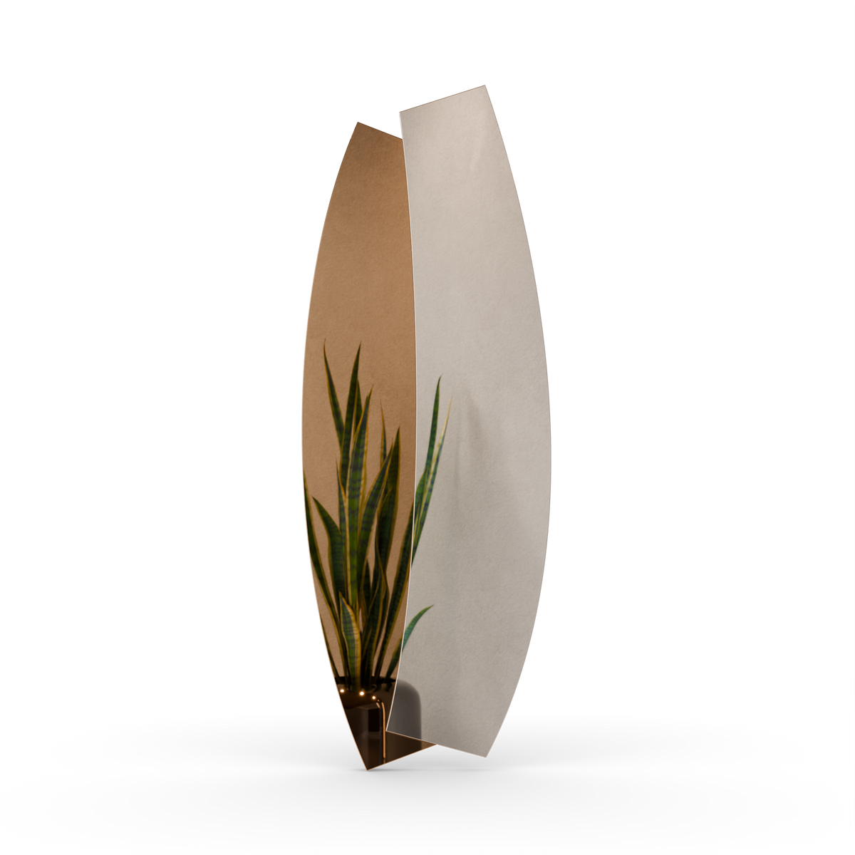 Sabri Mirror