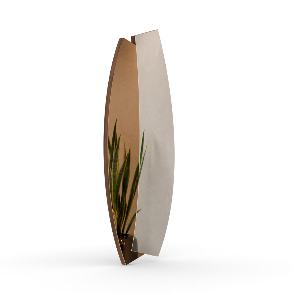 Sabri Mirror