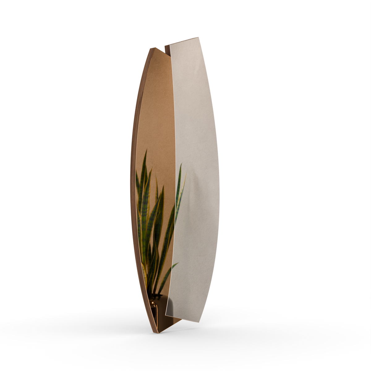 Sabri Mirror