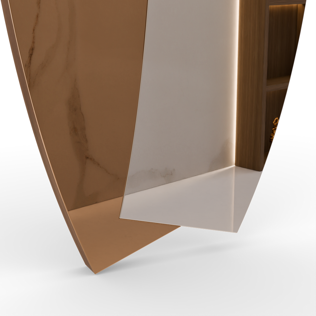 Sabri Mirror