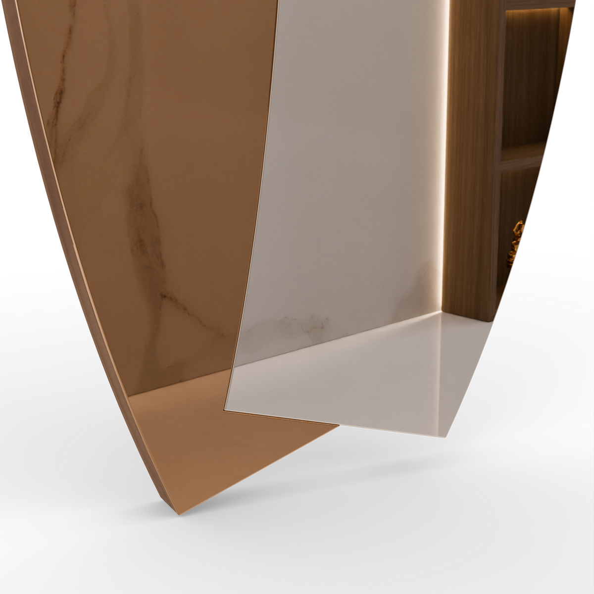 Sabri Mirror