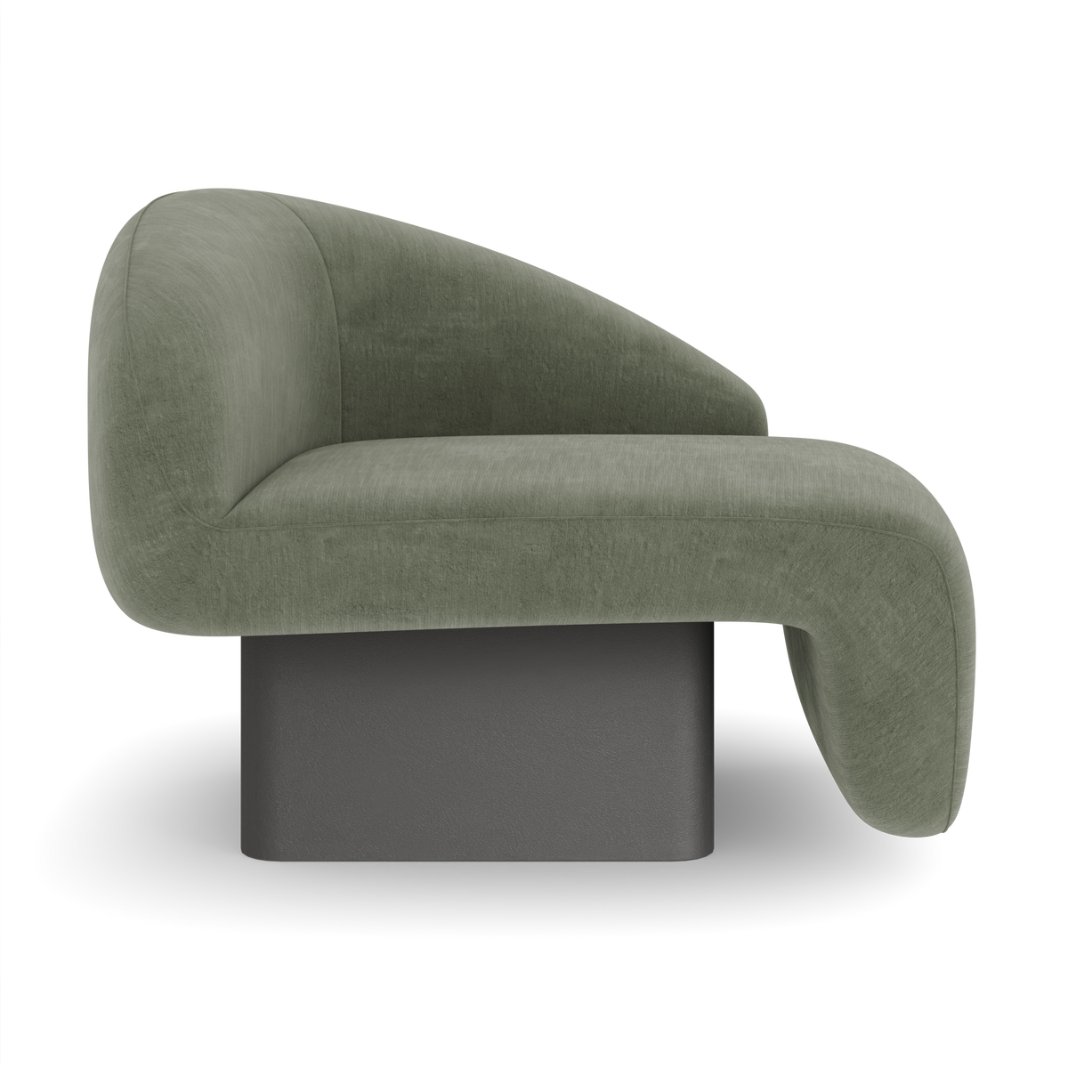 Sage Lounge Chair