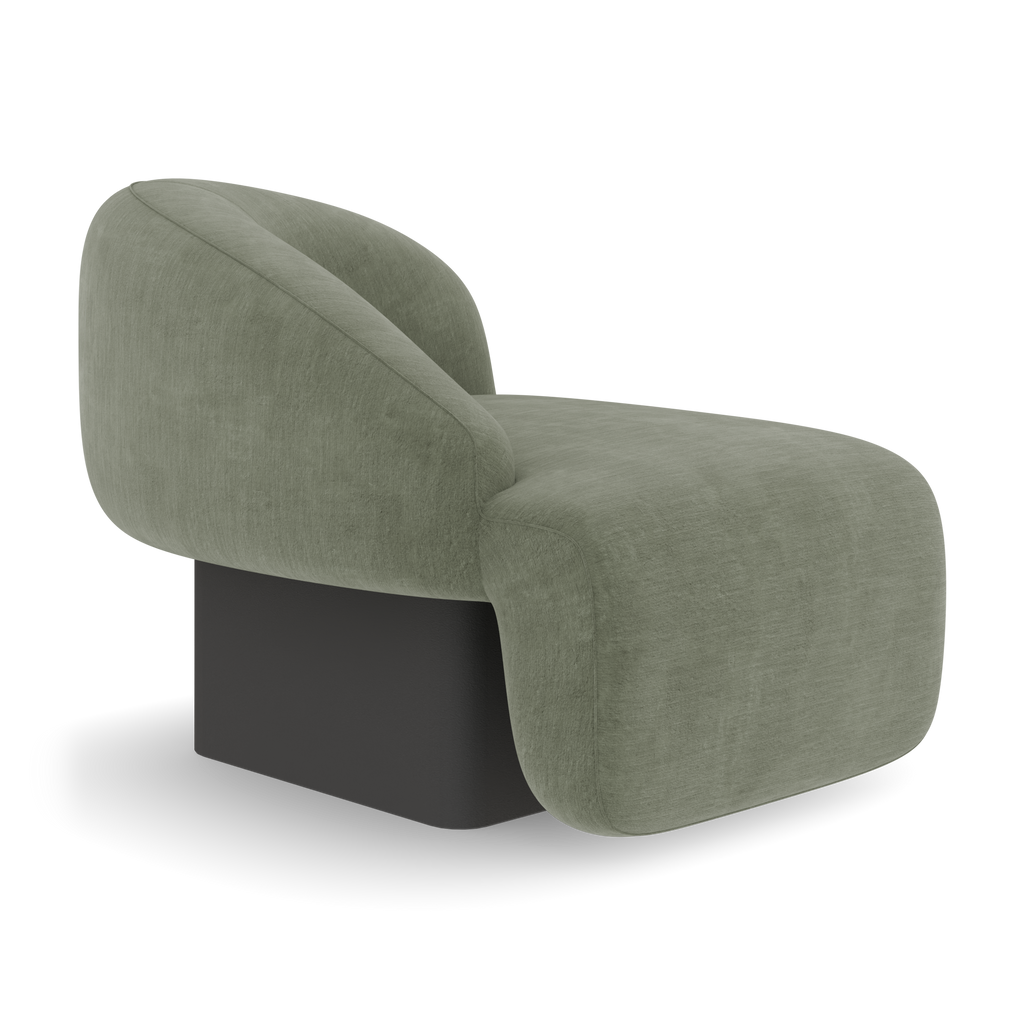 Sage Lounge Chair