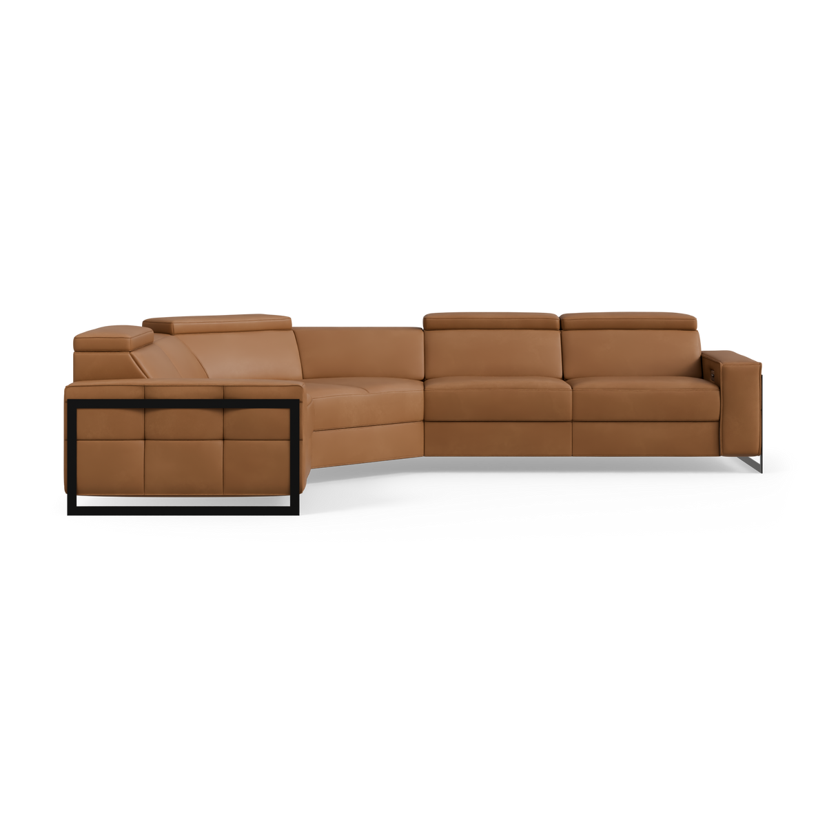 Salerno Sectional