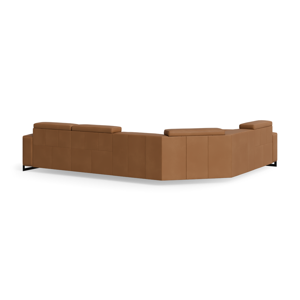 Salerno Sectional