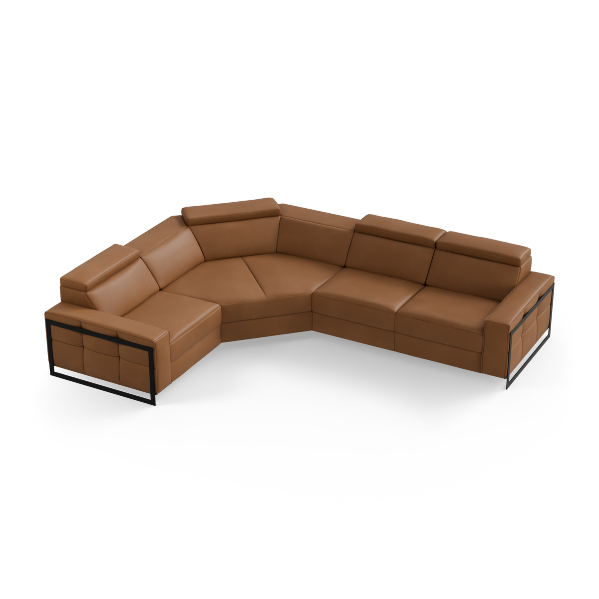 Salerno Sectional