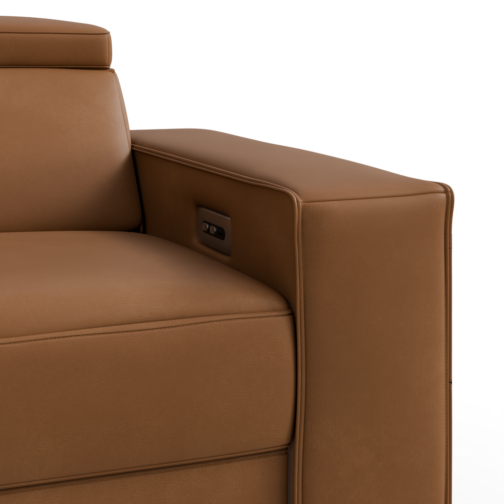 Salerno Sectional