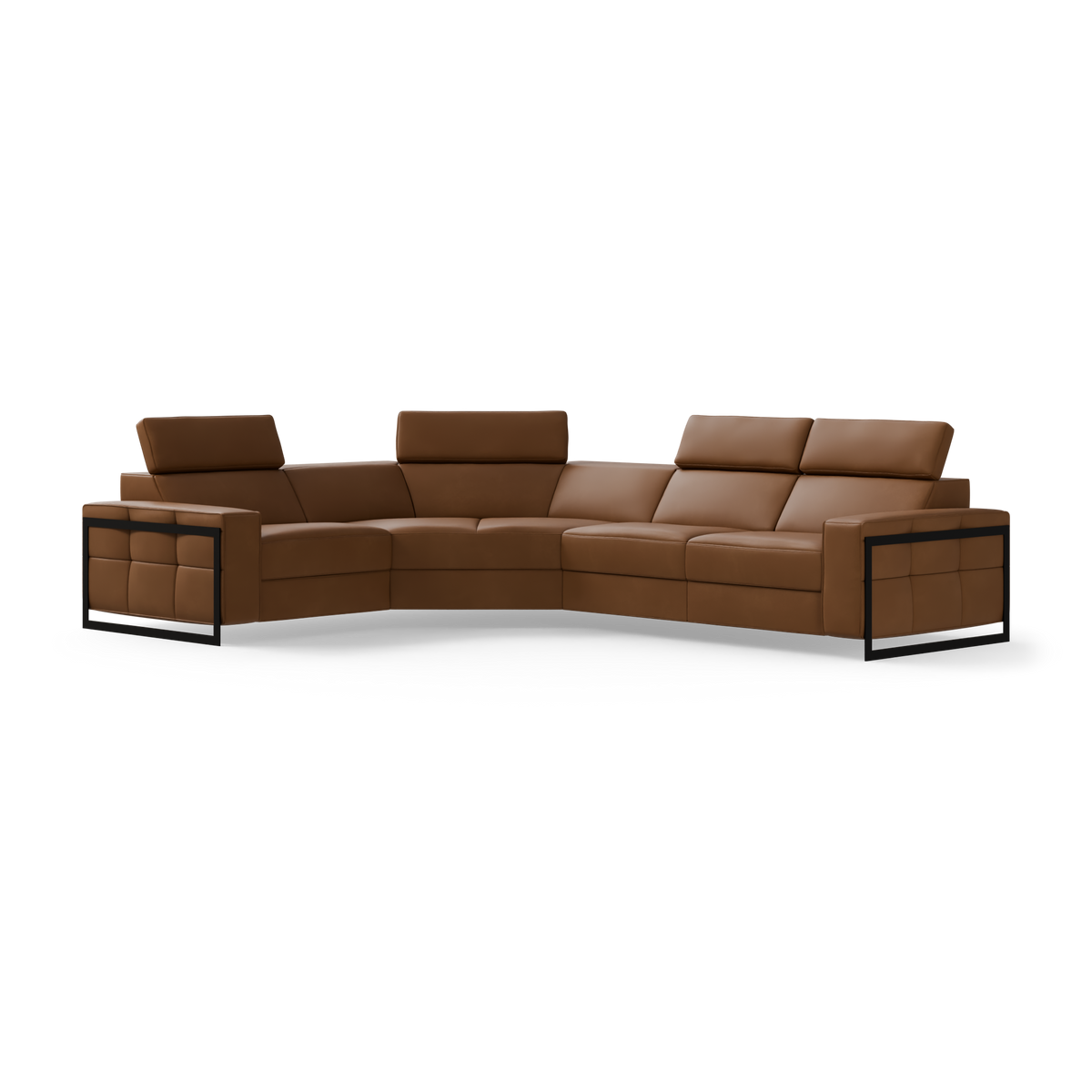 Salerno Sectional