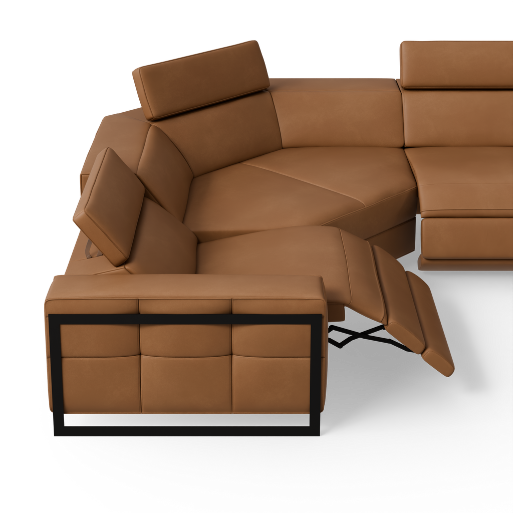 Salerno Sectional