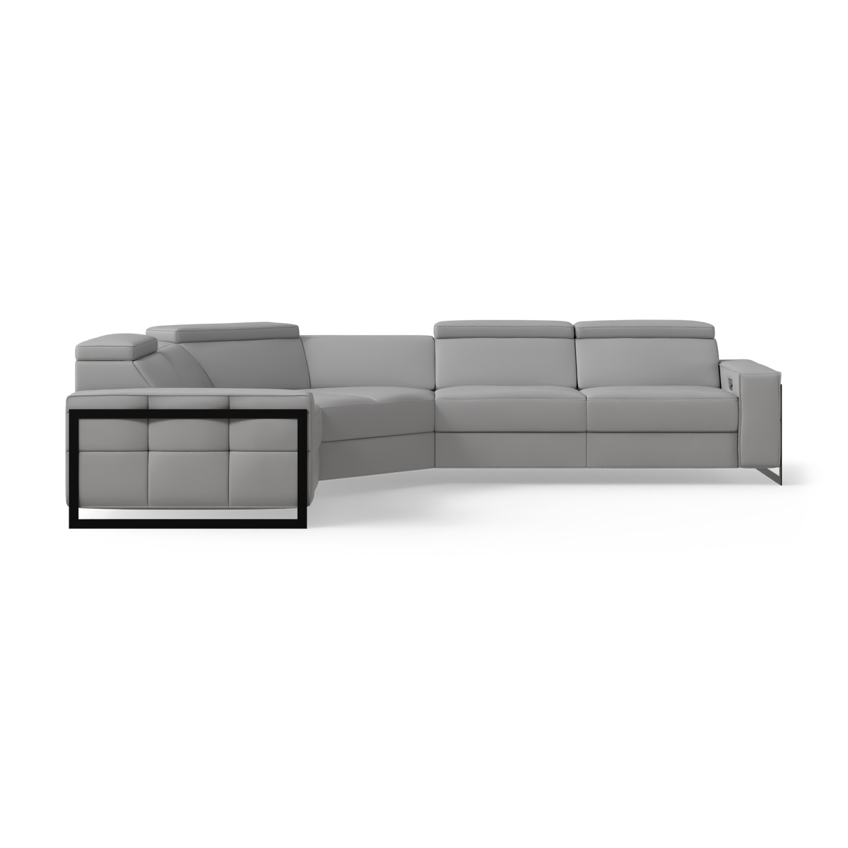 Salerno Sectional
