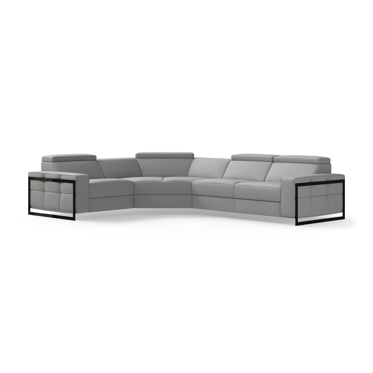 Salerno Sectional