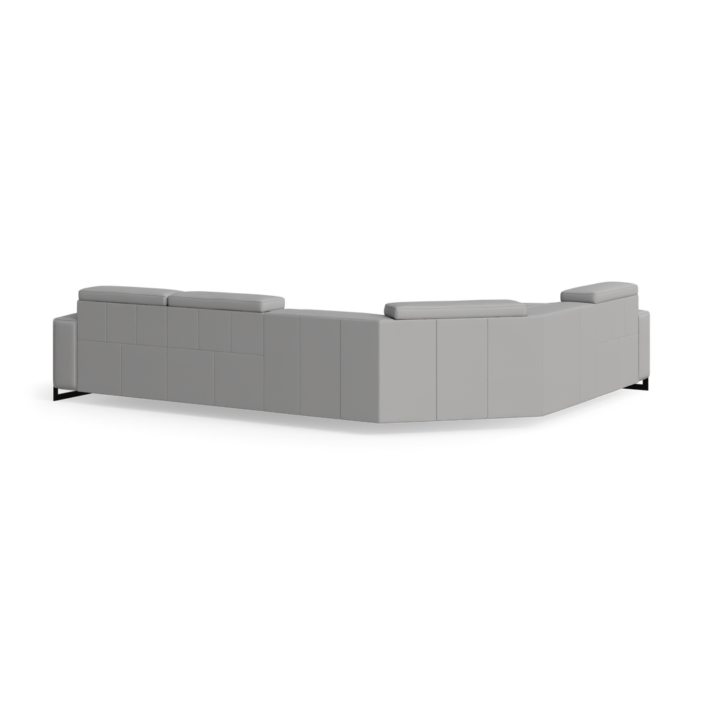 Salerno Sectional