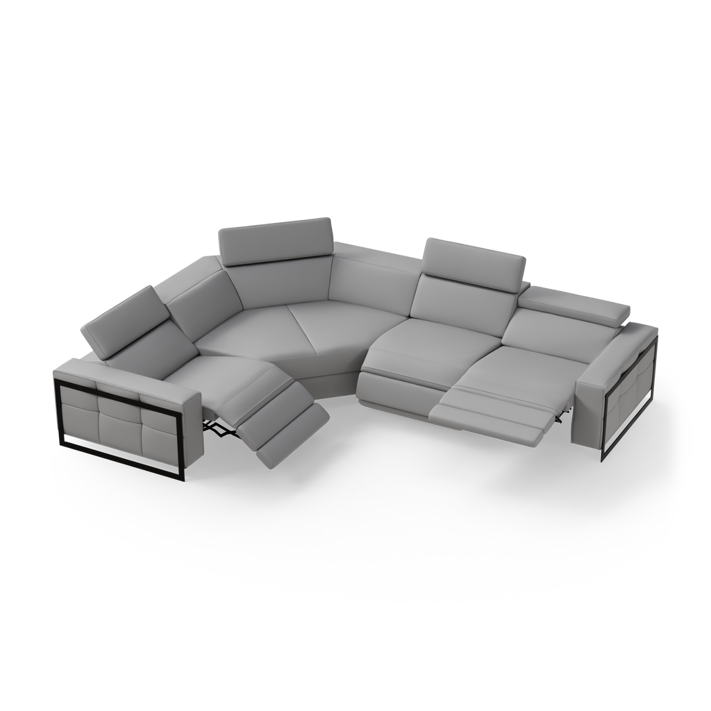 Salerno Sectional
