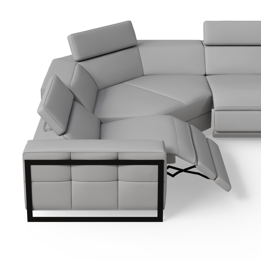 Salerno Sectional