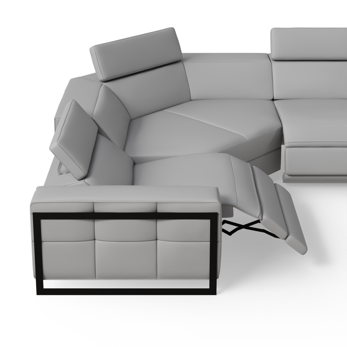 Salerno Sectional