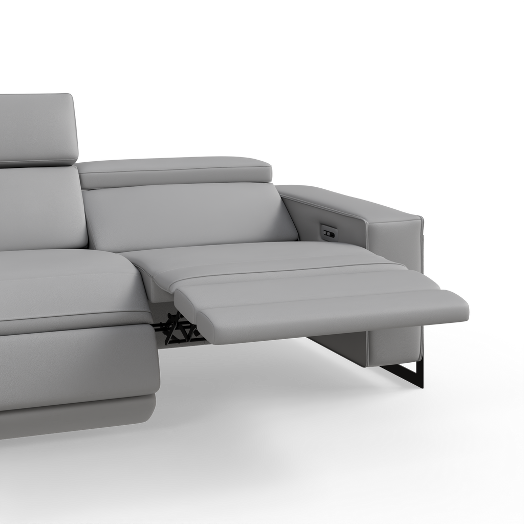 Salerno Sectional