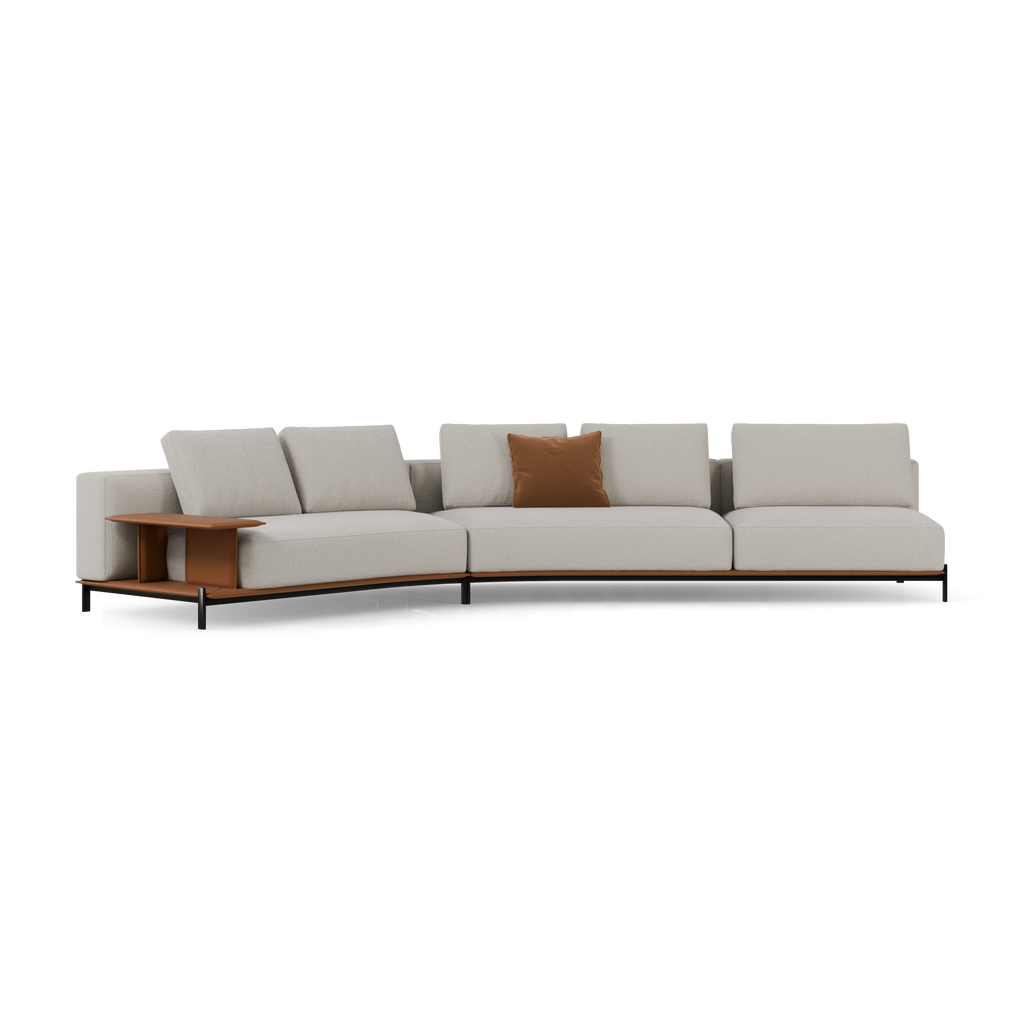 Sarah Sectional