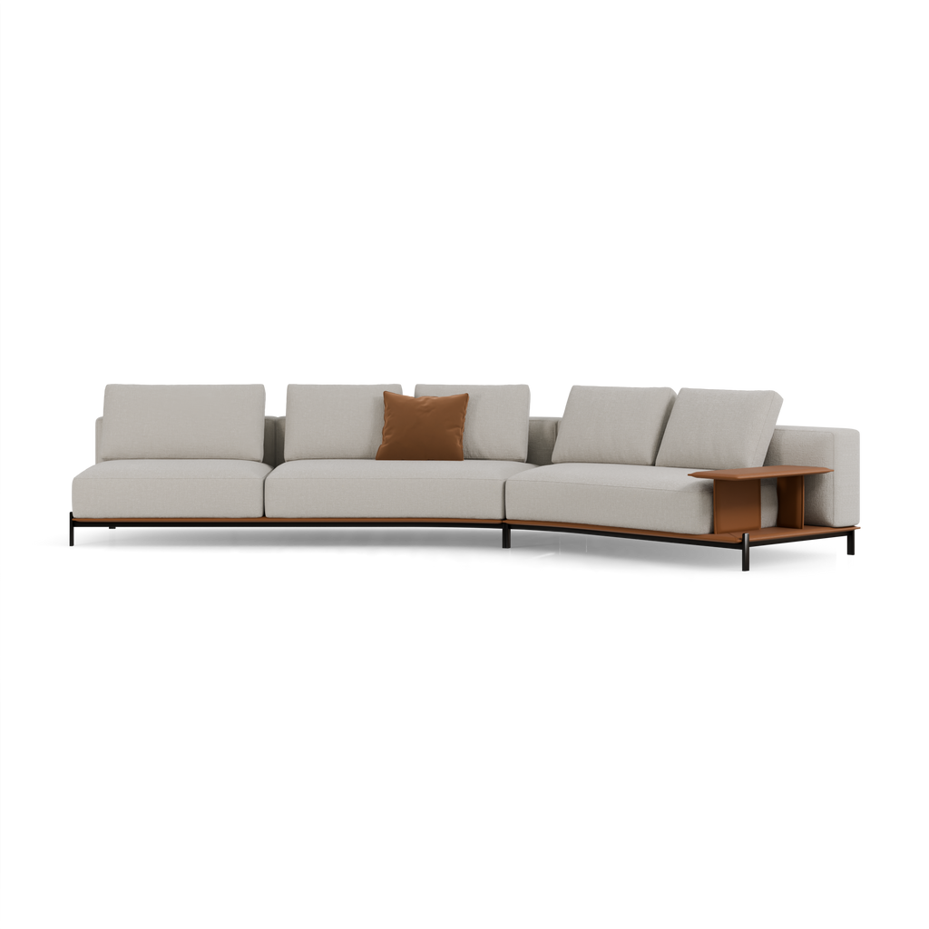 Sarah Sectional