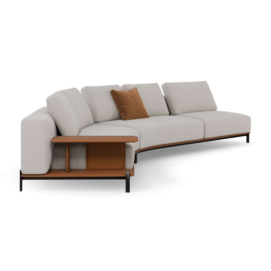 Sarah Sectional