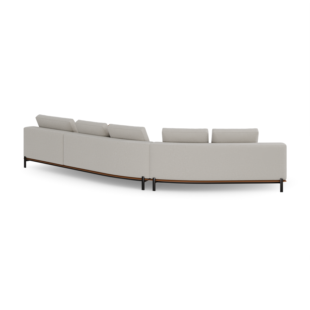 Sarah Sectional