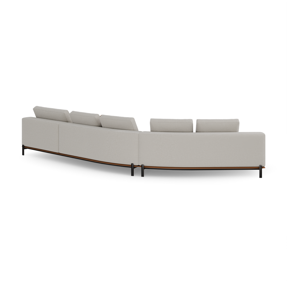 Sarah Sectional
