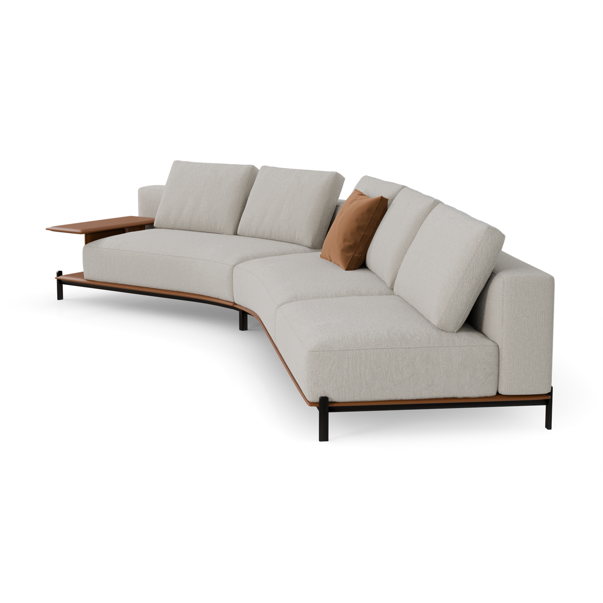 Sarah Sectional