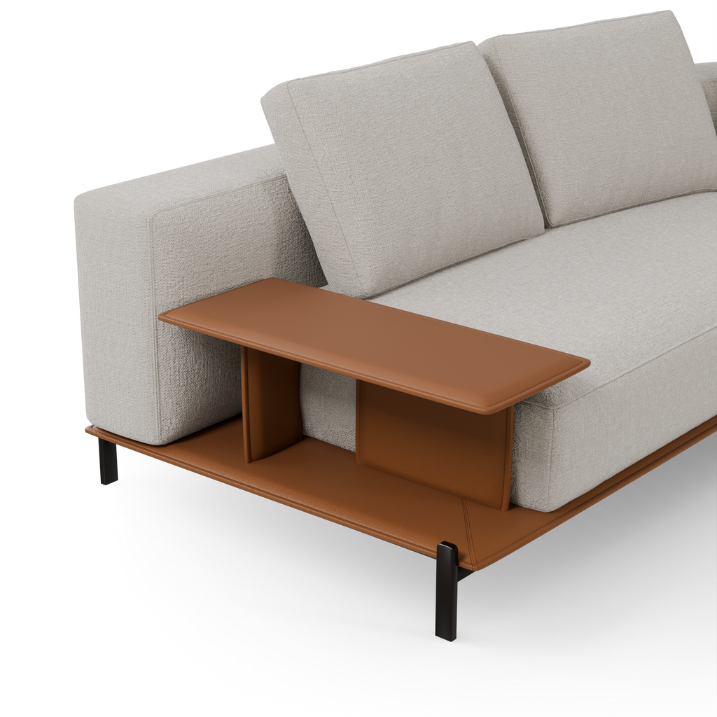 Sarah Sectional