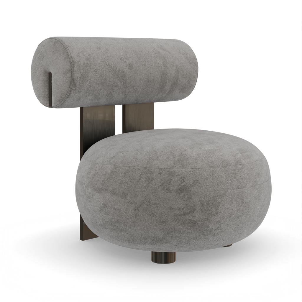 Serenity Accent Chair