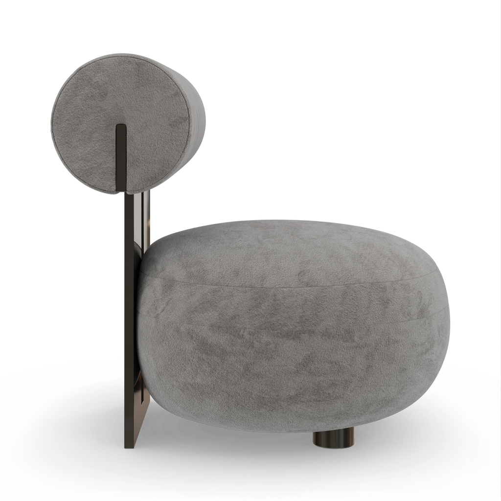 Serenity Accent Chair