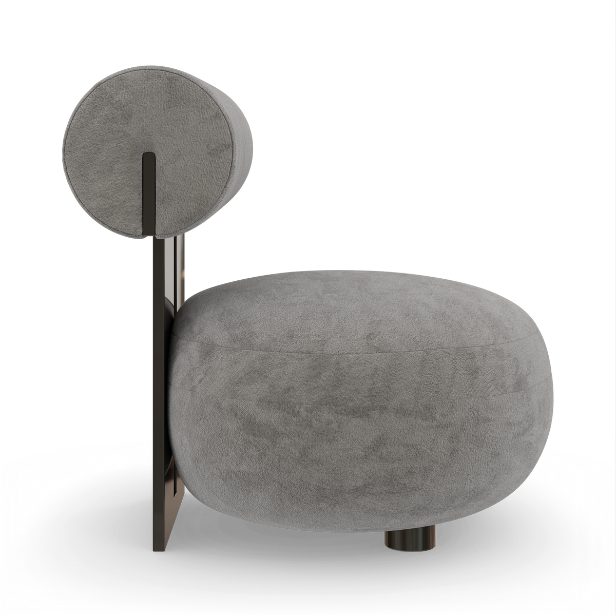 Serenity Accent Chair