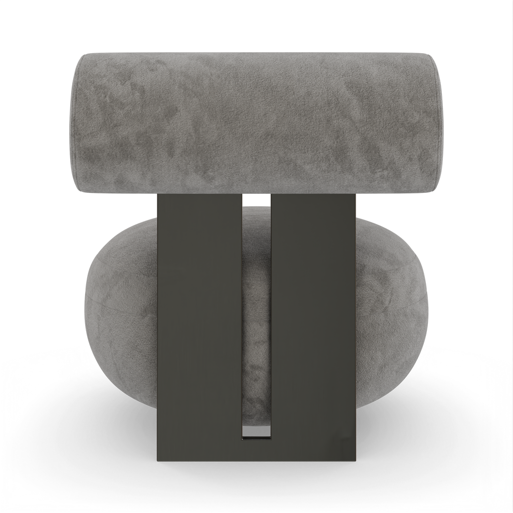 Serenity Accent Chair