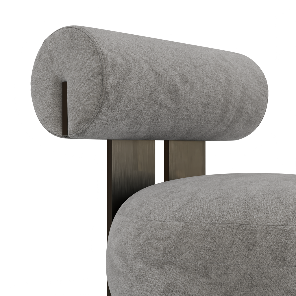Serenity Accent Chair